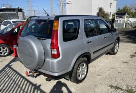 Honda Cr-v 2.0/16V VTEC | Mobile.bg    3