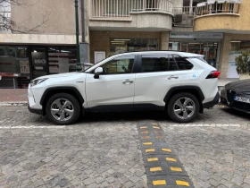 Toyota Rav4 Luxury, снимка 2