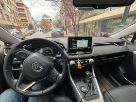 Toyota Rav4 Luxury, снимка 4