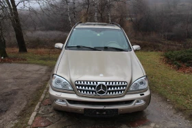 Mercedes-Benz ML 400 4.0CDI  | Mobile.bg    13