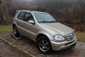 Mercedes-Benz ML 400 4.0CDI  | Mobile.bg    15