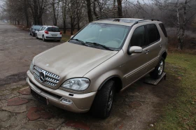 Mercedes-Benz ML 400 4.0CDI  | Mobile.bg    14