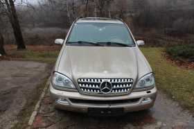 Mercedes-Benz ML 400 4.0CDI  | Mobile.bg    17