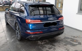 Audi Q7 S line 50 TDI qu. tiptr. | Mobile.bg    2