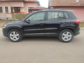 VW Tiguan 2.0tdi  Bluemotion , снимка 3