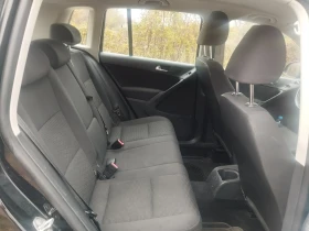 VW Tiguan 2.0tdi  Bluemotion , снимка 10