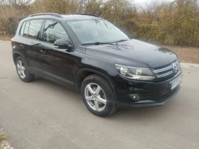 VW Tiguan 2.0tdi  Bluemotion , снимка 8