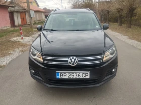 VW Tiguan 2.0tdi  Bluemotion , снимка 1