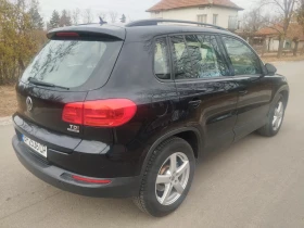 VW Tiguan 2.0tdi  Bluemotion , снимка 6