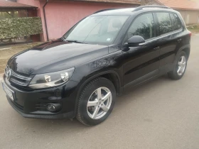 VW Tiguan 2.0tdi  Bluemotion , снимка 2