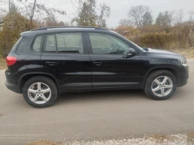 VW Tiguan 2.0tdi  Bluemotion , снимка 7