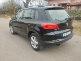 VW Tiguan 2.0tdi  Bluemotion , снимка 4