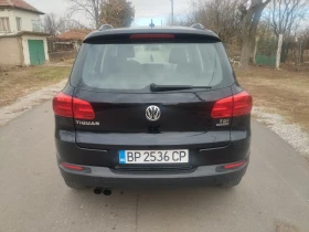 VW Tiguan 2.0tdi  Bluemotion , снимка 5