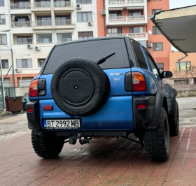 Toyota Rav4, снимка 2