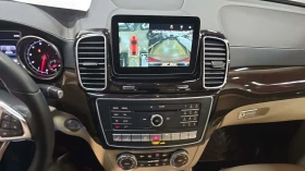 Mercedes-Benz GLE 43 AMG 4MATIC * NAVI * LED * CAMERA * HARMAN | Mobile.bg    10