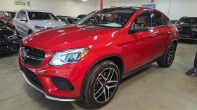 Mercedes-Benz GLE 43 AMG 4MATIC * NAVI * LED * CAMERA * HARMAN | Mobile.bg    2