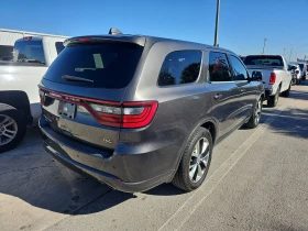 Dodge Durango R/T, снимка 4