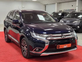 Mitsubishi Outlander 2.2D / Automatic / AWD / 118000km / Full 1