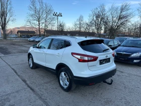 Nissan Qashqai Pano* 360* Euro6b, снимка 7