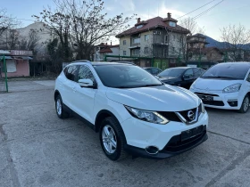 Nissan Qashqai Pano* 360* Euro6b, снимка 3