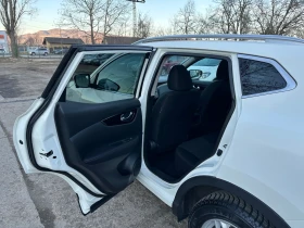 Nissan Qashqai Pano* 360* Euro6b, снимка 12