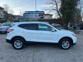 Nissan Qashqai Pano* 360* Euro6b, снимка 4