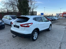 Nissan Qashqai Pano* 360* Euro6b, снимка 5