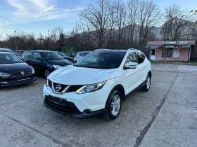 Nissan Qashqai Pano* 360* Euro6b, снимка 1