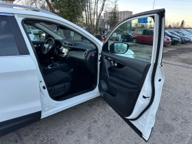 Nissan Qashqai Pano* 360* Euro6b, снимка 15