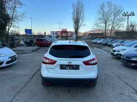 Nissan Qashqai Pano* 360* Euro6b, снимка 6