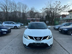 Nissan Qashqai Pano* 360* Euro6b, снимка 2