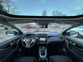 Nissan Qashqai Pano* 360* Euro6b, снимка 13