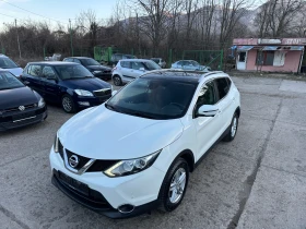 Nissan Qashqai Pano* 360* Euro6b, снимка 9