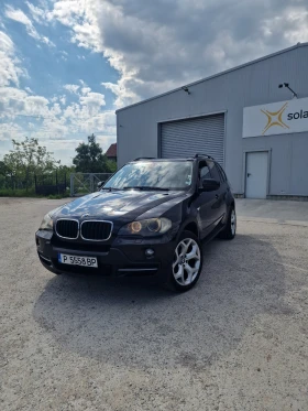BMW X5 3.0D | Mobile.bg    2