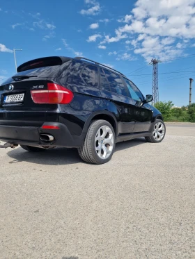 BMW X5 3.0D | Mobile.bg    7