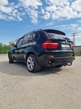 BMW X5 3.0D | Mobile.bg    5