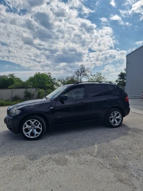 BMW X5 3.0D | Mobile.bg    4