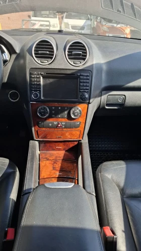 Mercedes-Benz ML 320 3.2cdi | Mobile.bg    8