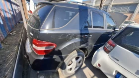 Mercedes-Benz ML 320 3.2cdi | Mobile.bg    3