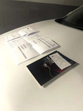 Mazda CX-3 1.5 CAM NAVI | Mobile.bg    14