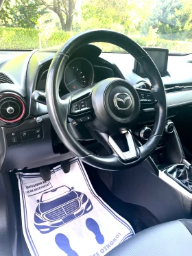Mazda CX-3 1.5 CAM NAVI | Mobile.bg    10
