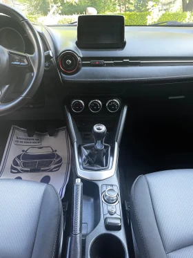 Mazda CX-3 1.5 CAM NAVI | Mobile.bg    13