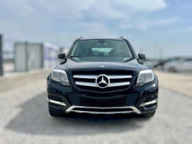     Mercedes-Benz GLK 2.2cdi AVANGARDE