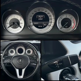 Обява за продажба на Mercedes-Benz GLK 2.2cdi AVANGARDE ~19 900 лв. - изображение 9