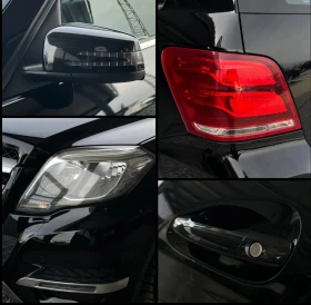 Обява за продажба на Mercedes-Benz GLK 2.2cdi AVANGARDE ~19 900 лв. - изображение 7