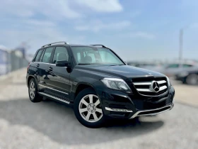     Mercedes-Benz GLK 2.2cdi AVANGARDE