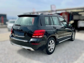     Mercedes-Benz GLK 2.2cdi AVANGARDE