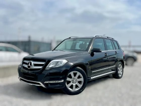  Mercedes-Benz GLK