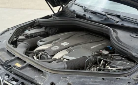 Mercedes-Benz ML 63 AMG *  * 4MATIC * CARFAX *    | Mobile.bg    16