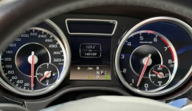 Mercedes-Benz ML 63 AMG *  * 4MATIC * CARFAX *    | Mobile.bg    11